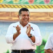 Triunfo de Javier May “es histórico al obtener la votación más amplia y contundente”: Merino Campos