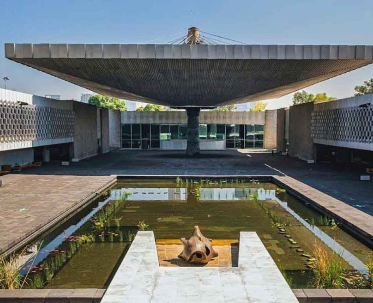 Los Museos más Importantes de la Ciudad de México