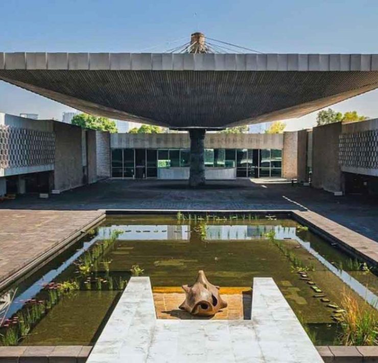 Los Museos más Importantes de la Ciudad de México