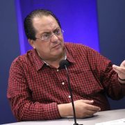 Manuel Andrade hospitalizado por evento neurológico