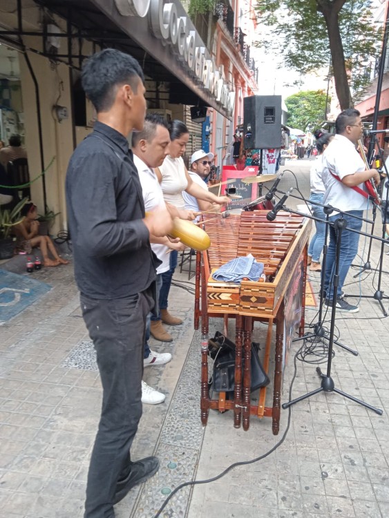 460 aniversario de la Fundación de Villahermosa