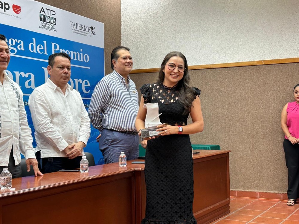 Marlene Escandón Landa