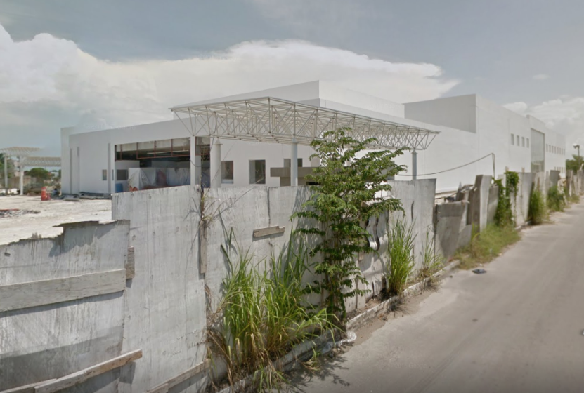 Deben darle prioridad al Hospital Materno Infantil