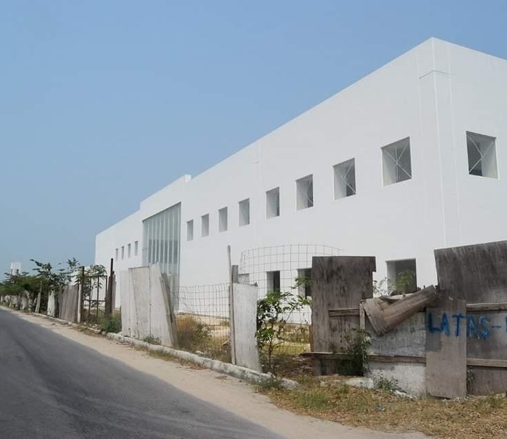 Deben darle prioridad al Hospital Materno Infantil