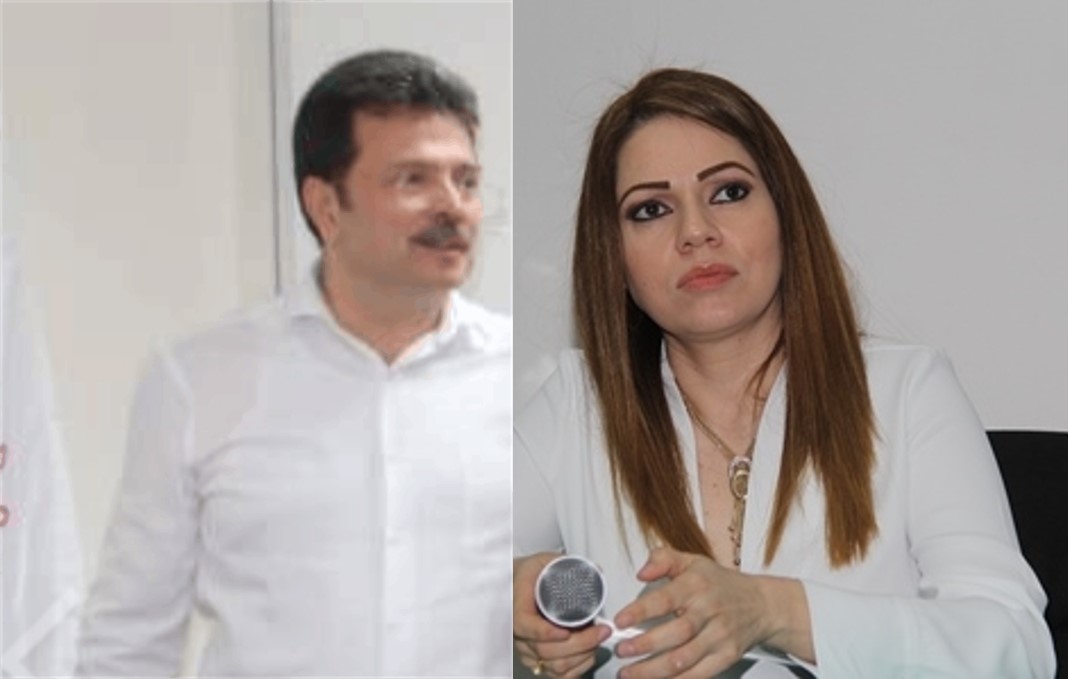 Mileyli Wilson Arias y Julián Romero Oropeza, encabezaran el equipo de transición