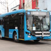 Nuevas Rutas de Transporte 'Va y Ven' en Mérida y Valladolid
