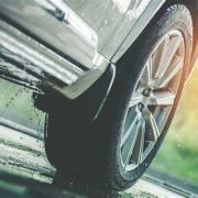 Qué hacer si se mojan los frenos