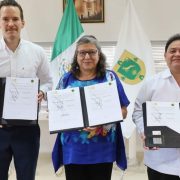 ONU dona a la Fiscalía equipo especializado para identificación de personas