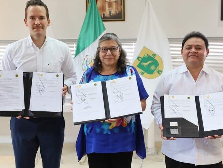 ONU dona a la Fiscalía equipo especializado para identificación de personas