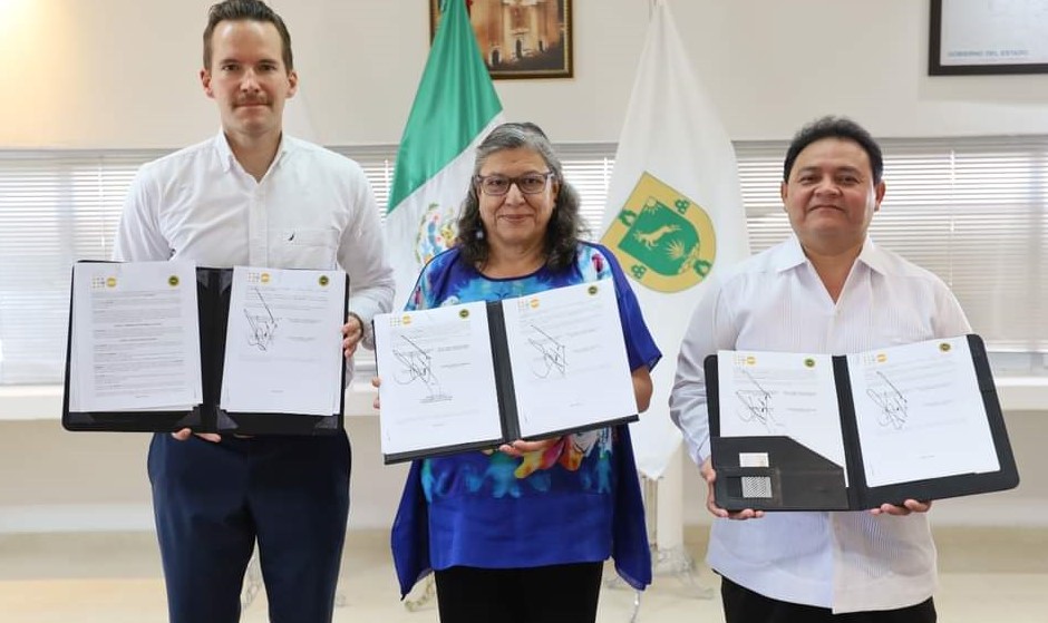 ONU dona a la Fiscalía equipo especializado para identificación de personas