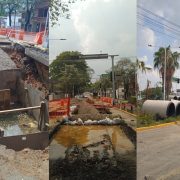 Grafi-casos: Trabajos "olvidados" por la SEDATU