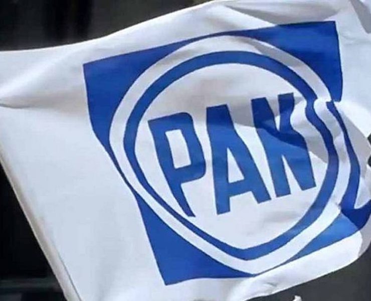 PAN Tabasco impugna elección de gobernador