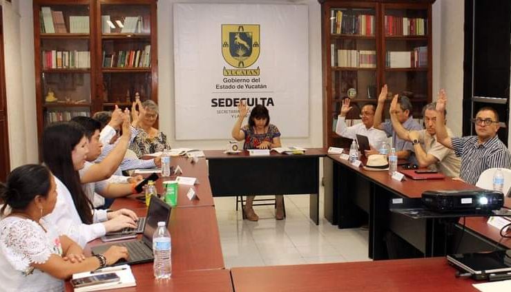 Propuesta de nueva letra del Himno Yucateco avanza