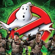 Los Caza fantasmas cumplen 40