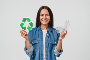En el caso de los envases de PET, en los últimos cinco años se ha reportado un importante crecimiento sostenido en su tasa de recuperación y reciclaje.