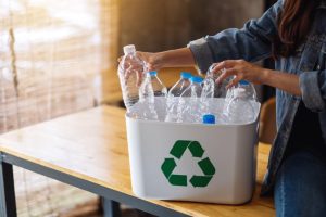 Se presentó una nueva estrategia de reciclaje en México, ya que se cuenta con la capacidad instalada para poder procesar más del 70% de los envases post-consumo.