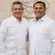 Renán Barrera no volverá al Ayuntamiento de Mérida