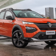 El día de hoy tuvimos el privilegio de ser invitados a la presentación exclusiva del nuevo Renault Kardian 2025 en Renault Autosur Mérida