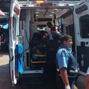 Salvan a un joven de 19 años de morir de un paro cardiaco