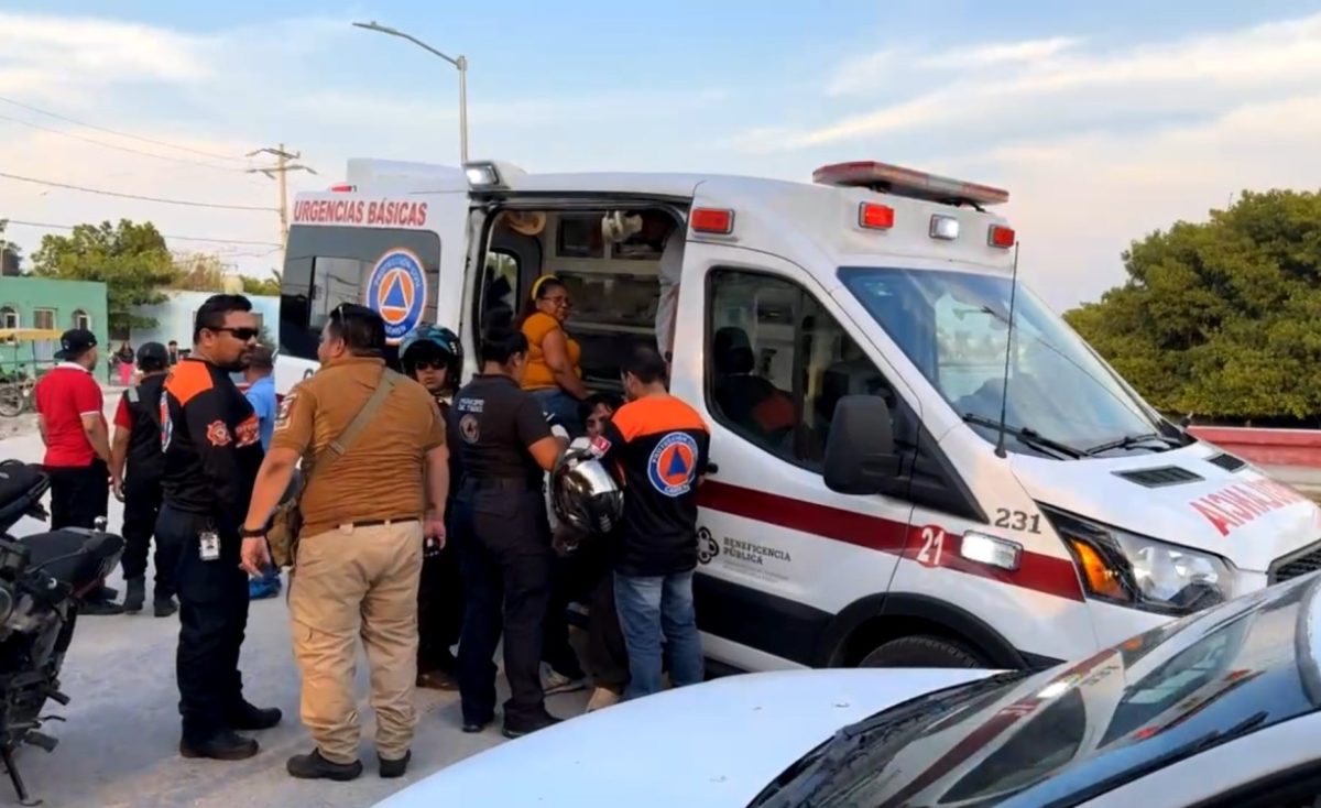 Pablo Gutiérrez Lazarus aventaja a Hugo Juárez a la alcaldía de Carmen