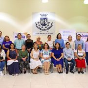 Ayuntamiento de Mérida atiende y escucha las necesidades de las personas mayores