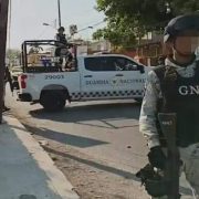 Siguen los cateos en la Colonia Bojórquez