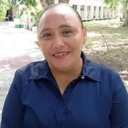 Sin cambios en el gabinete excepto en la oficina de la gobernadora: Cristina Torres