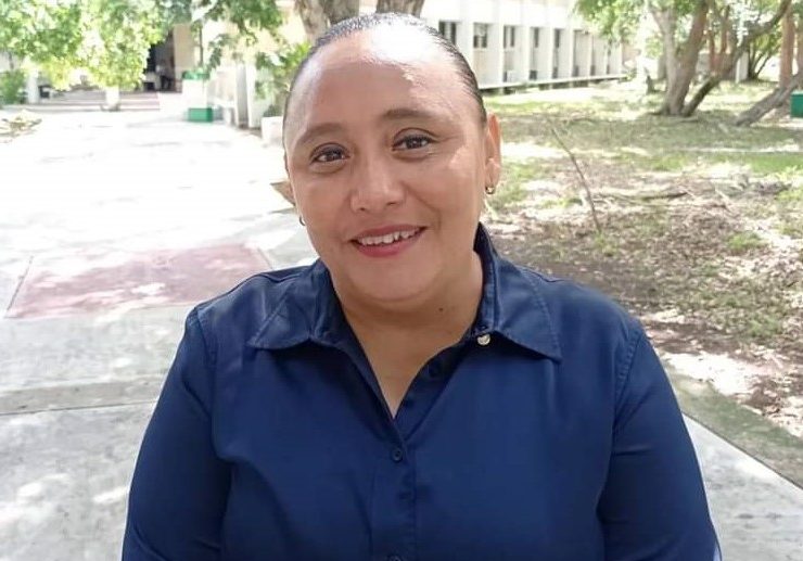 Sin cambios en el gabinete excepto en la oficina de la gobernadora: Cristina Torres