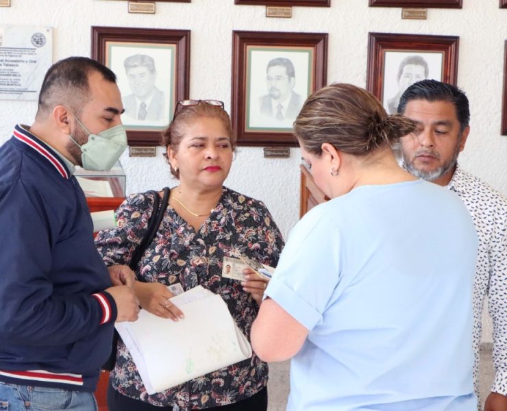 TSJ reitera investigación sobre presunto fraude inmobiliario en Buenavista