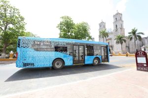 En respaldo a la economía familiar, el servicio de ambas rutas será sin costo del 15 al 23 de junio y posteriormente, el pago será completamente electrónico.