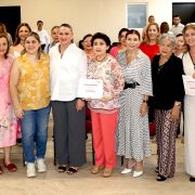 Entregan recursos de campaña de “Reciclar es Ayudar” en Tabasco