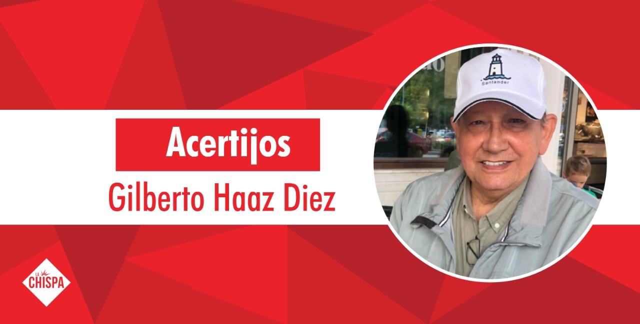 Aquel gran Porfirio Diaz