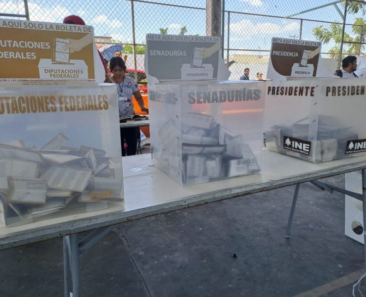 Con demoras de hasta dos