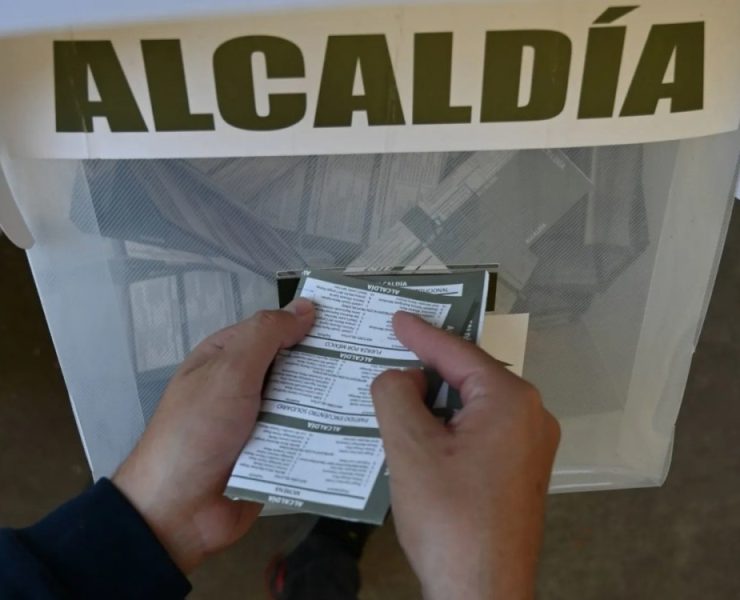 ¿Sabes cuales son los resultados tras elecciones en CDMX 2024?