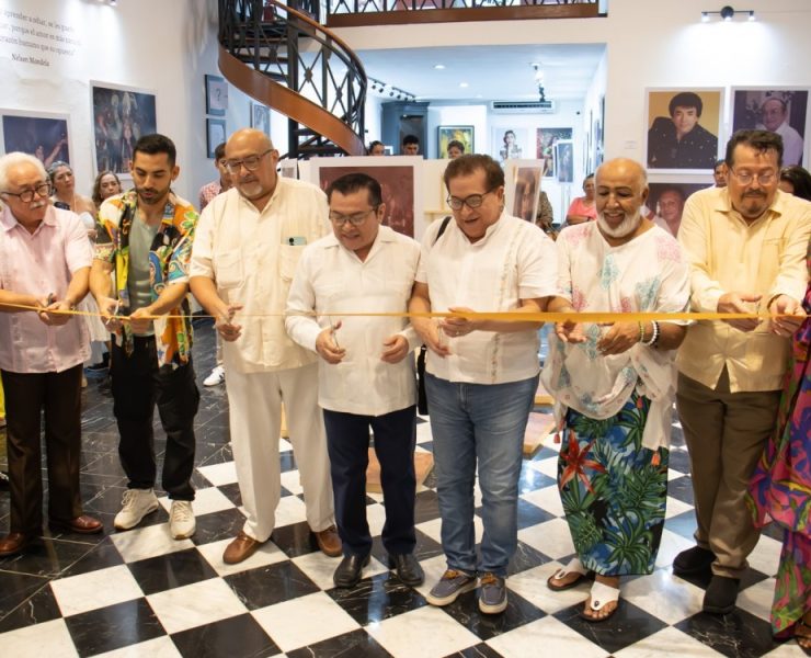 Instituto de Cultura en Campeche