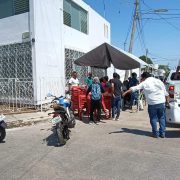 Disputa en el Consejo Municipal