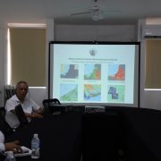 Autoridades de Campeche emprenden