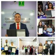 ¡Alcaldes Electos de CDMX Listos para Gobernar!