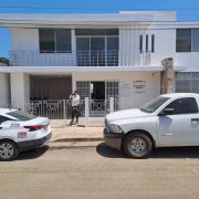 Continúa la disputa de elección