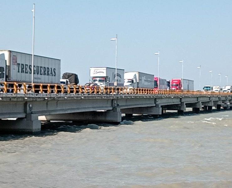 Sin voluntad no habrá libramiento carretero de Atasta