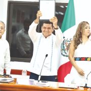 No hay tiempo que perder