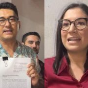 Morena impugna elección a la