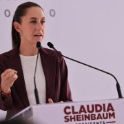 Anuncia Sheinbaum, Nuevas Políticas Sociales y Reafirma Compromisos Internacionales