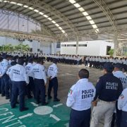 Policías dispuesto a dialogar