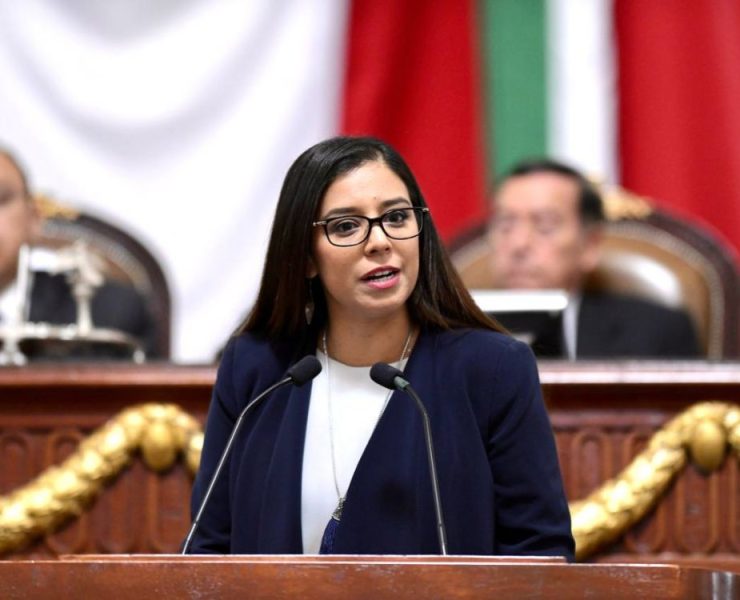 Urgente Llamado a la Conagua para Mejorar la Calidad del Agua del Sistema Cutzamala