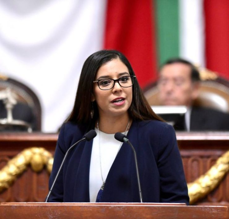 Urgente Llamado a la Conagua para Mejorar la Calidad del Agua del Sistema Cutzamala