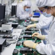 Yucatán se encamina como potencial Hub Industrial