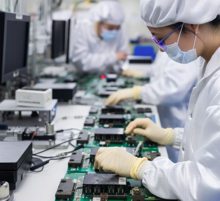 Yucatán se encamina como potencial Hub Industrial