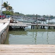 Justicia a pescadores de Arroyo Grande