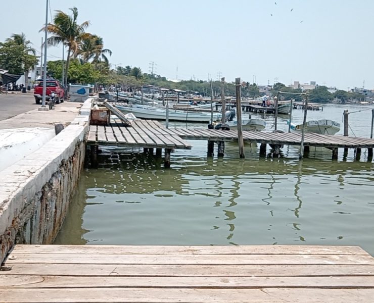 Justicia a pescadores de Arroyo Grande